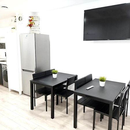 Hostal Casa Blanca Севиля Екстериор снимка