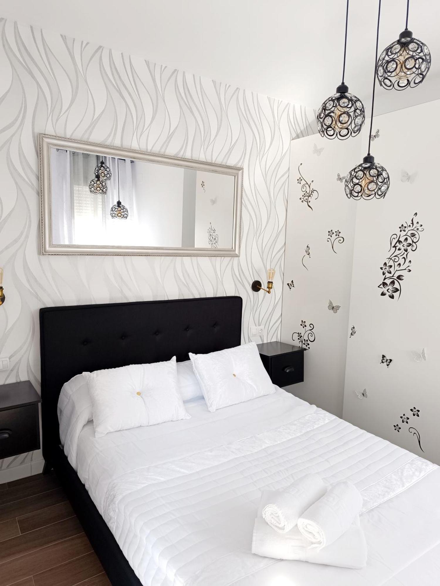 Hostal Casa Blanca Севиля Екстериор снимка
