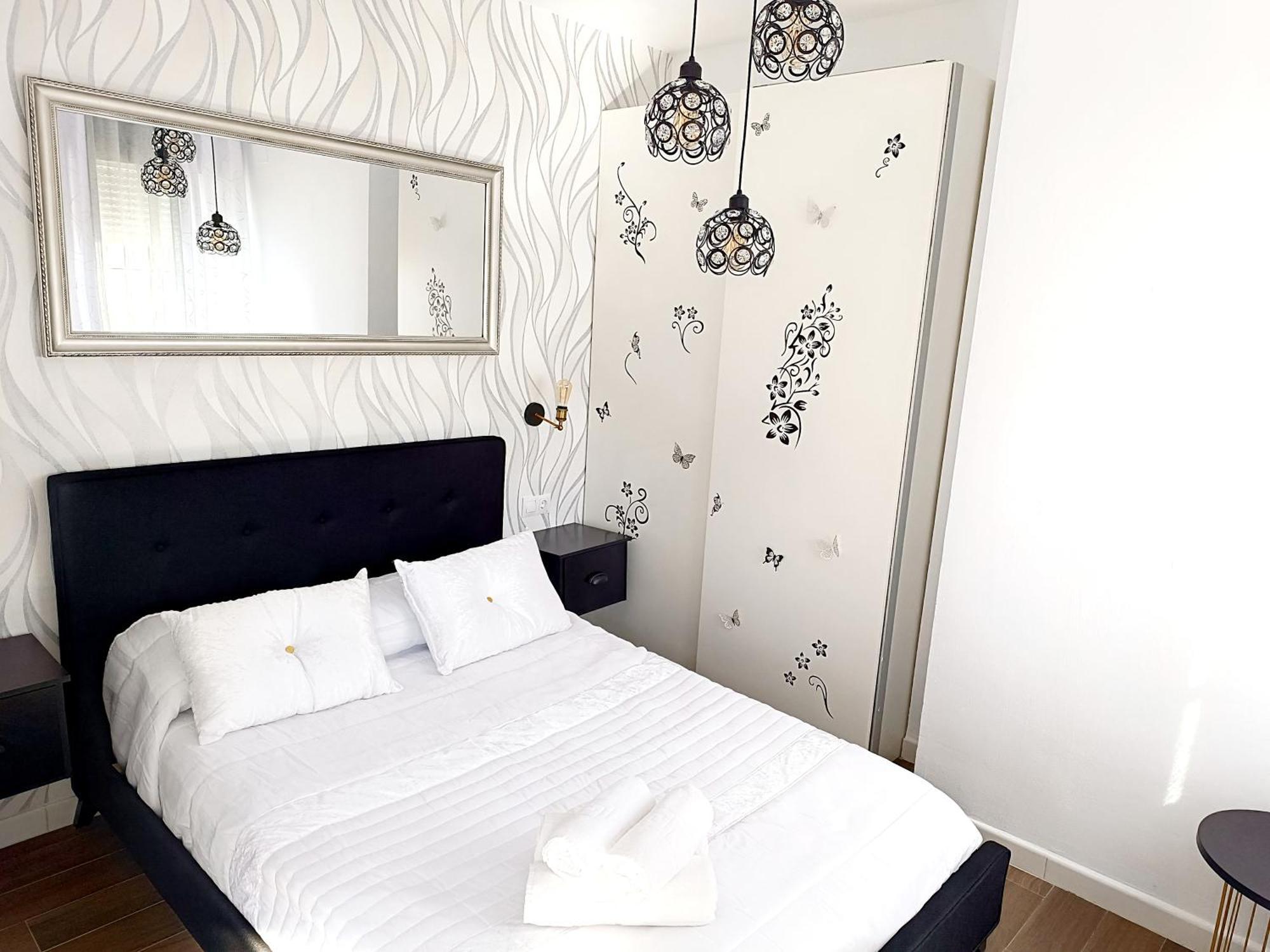 Hostal Casa Blanca Севиля Екстериор снимка