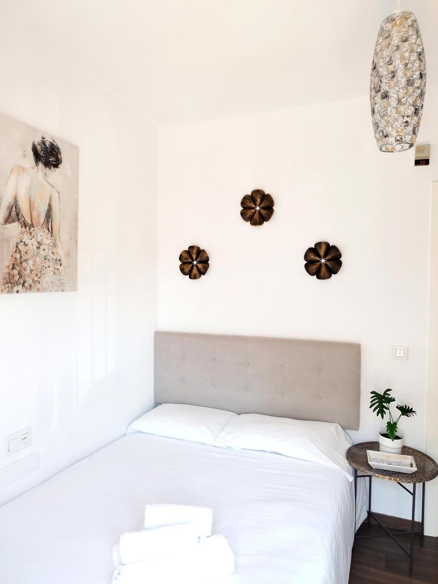 Hostal Casa Blanca Севиля Екстериор снимка