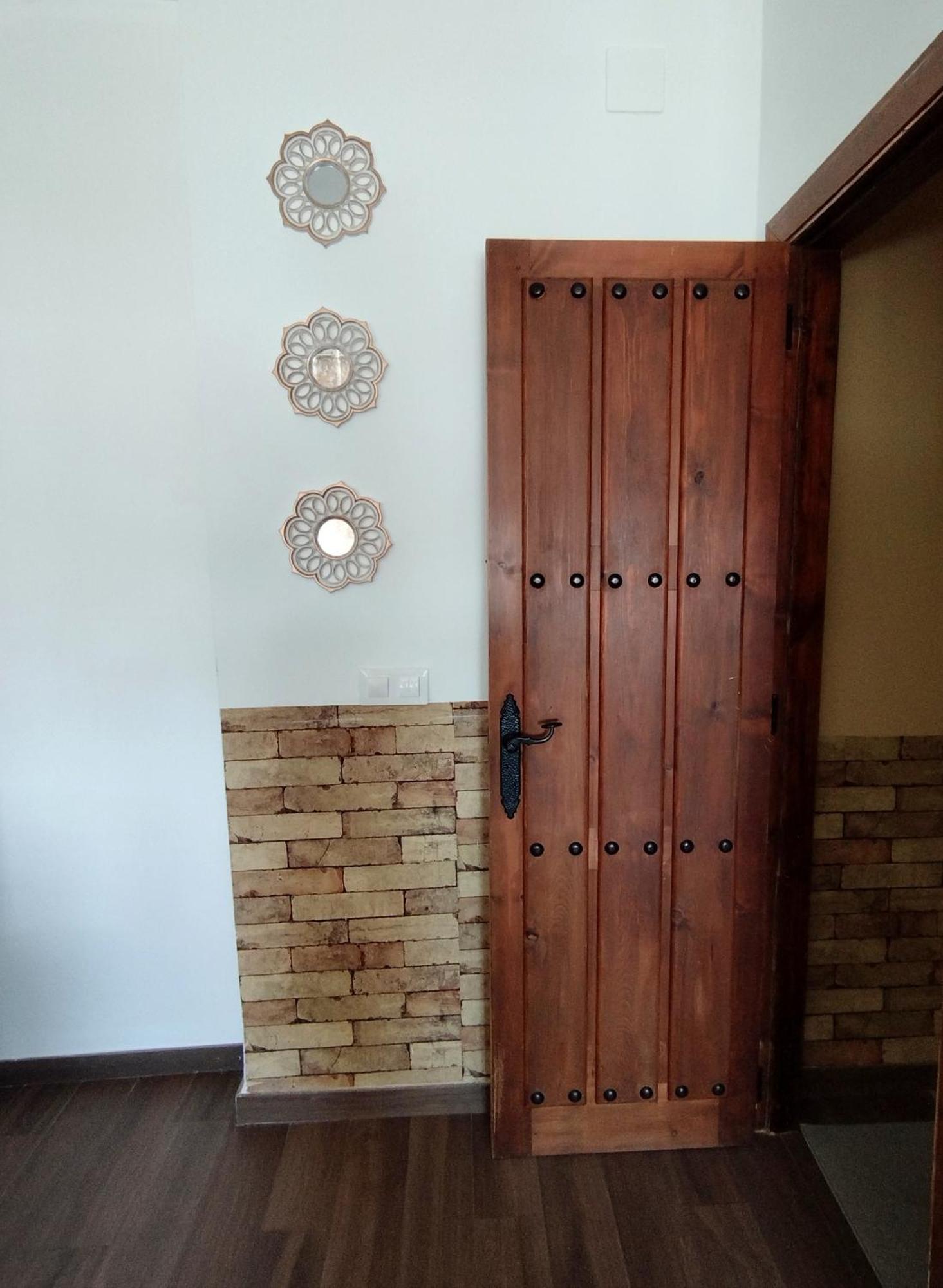 Hostal Casa Blanca Севиля Екстериор снимка