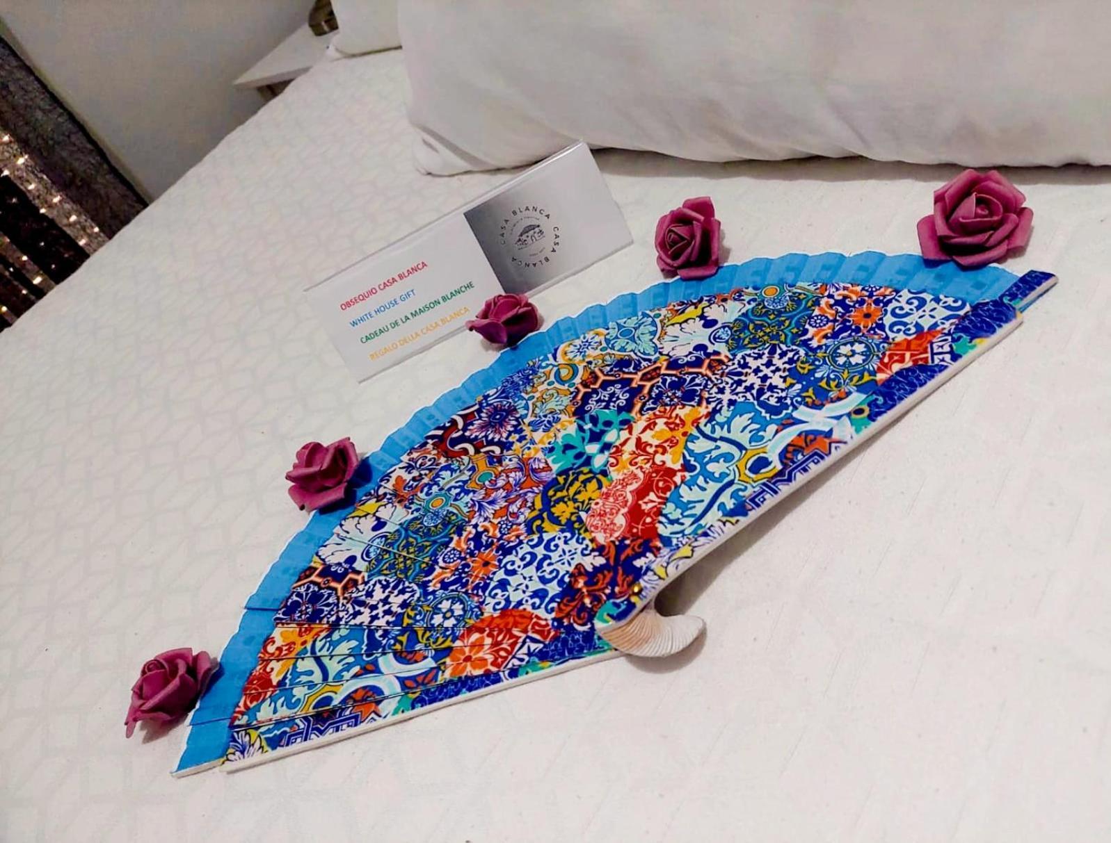 Hostal Casa Blanca Севиля Екстериор снимка
