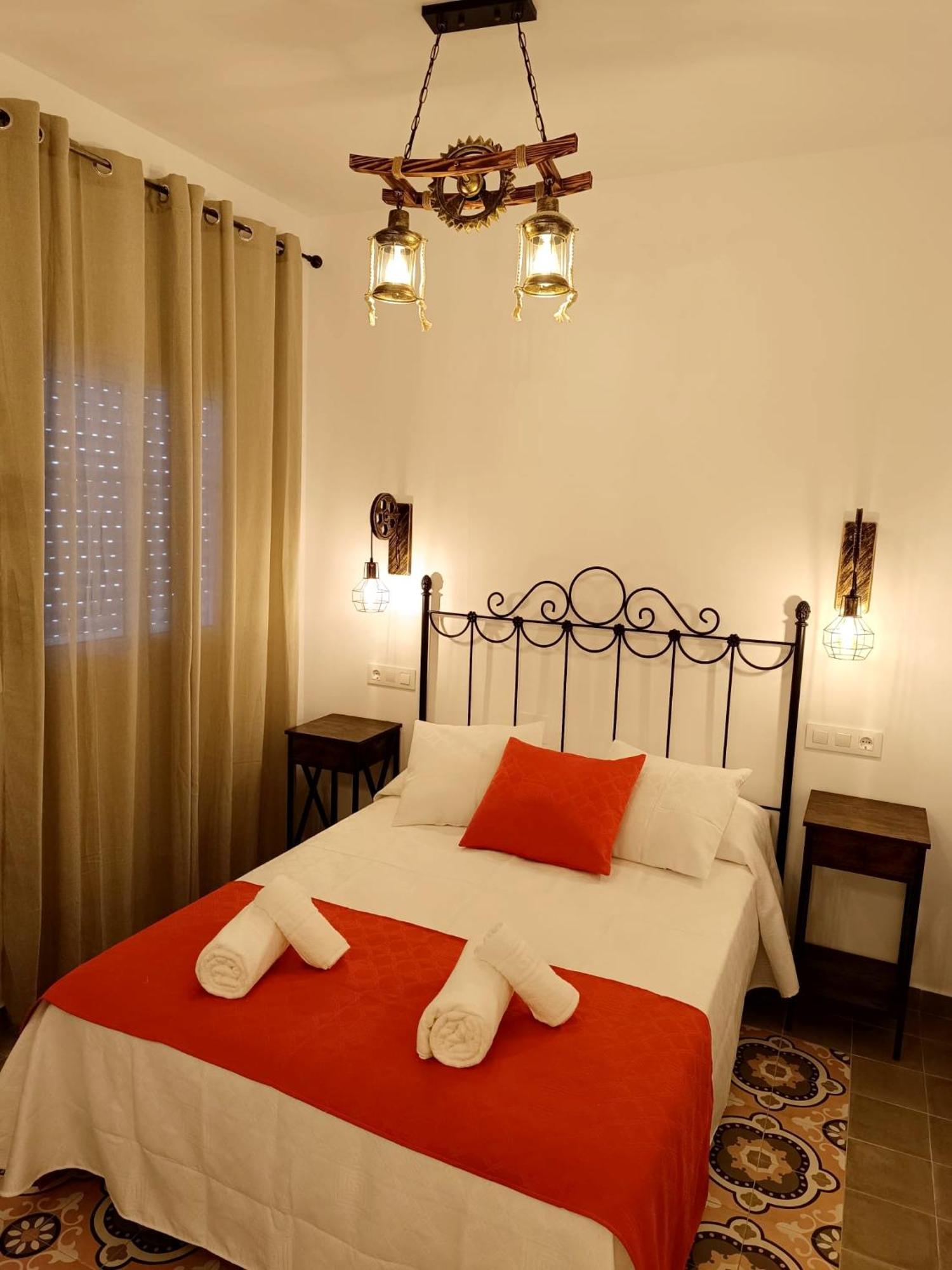 Hostal Casa Blanca Севиля Екстериор снимка