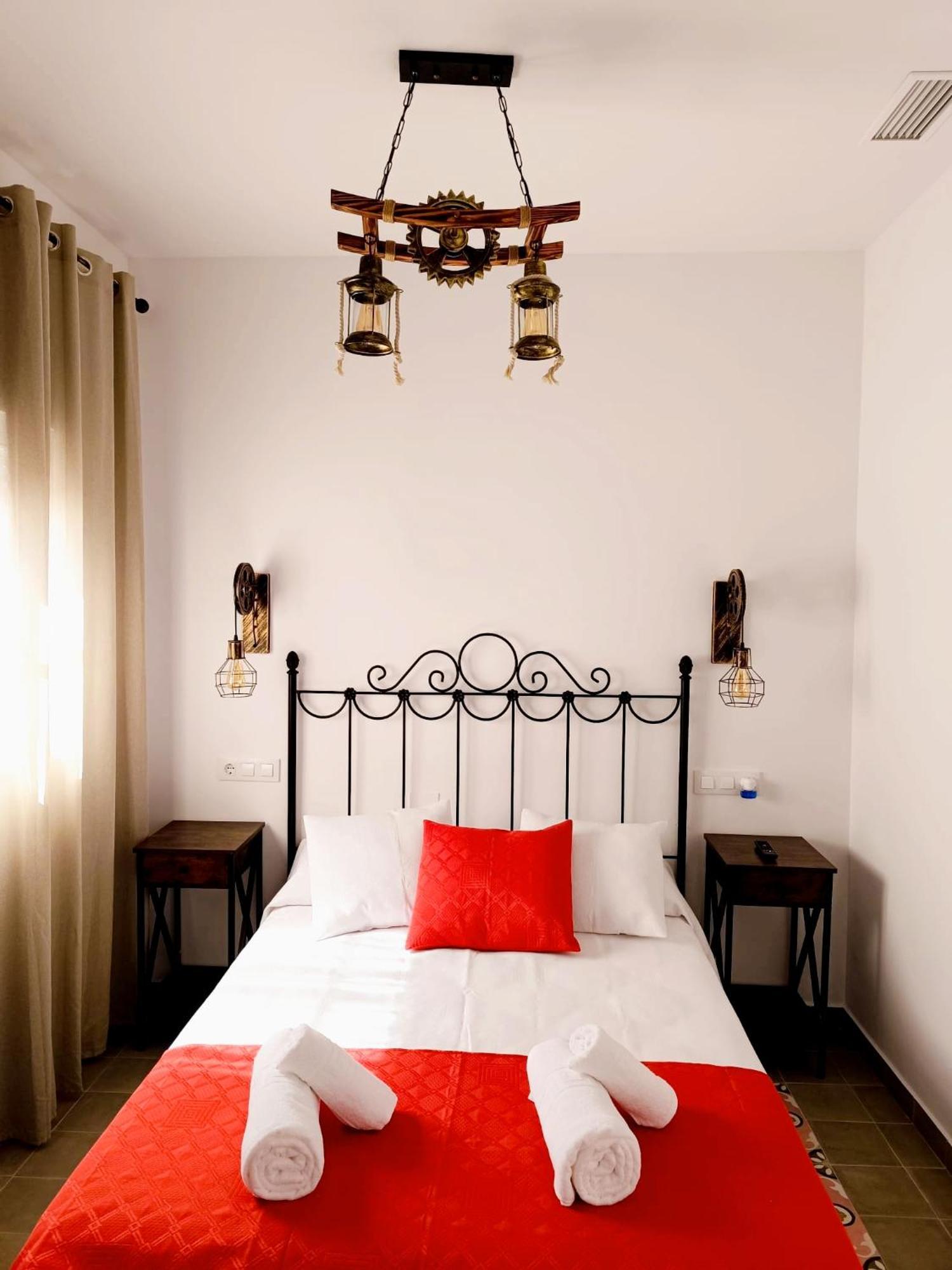Hostal Casa Blanca Севиля Екстериор снимка