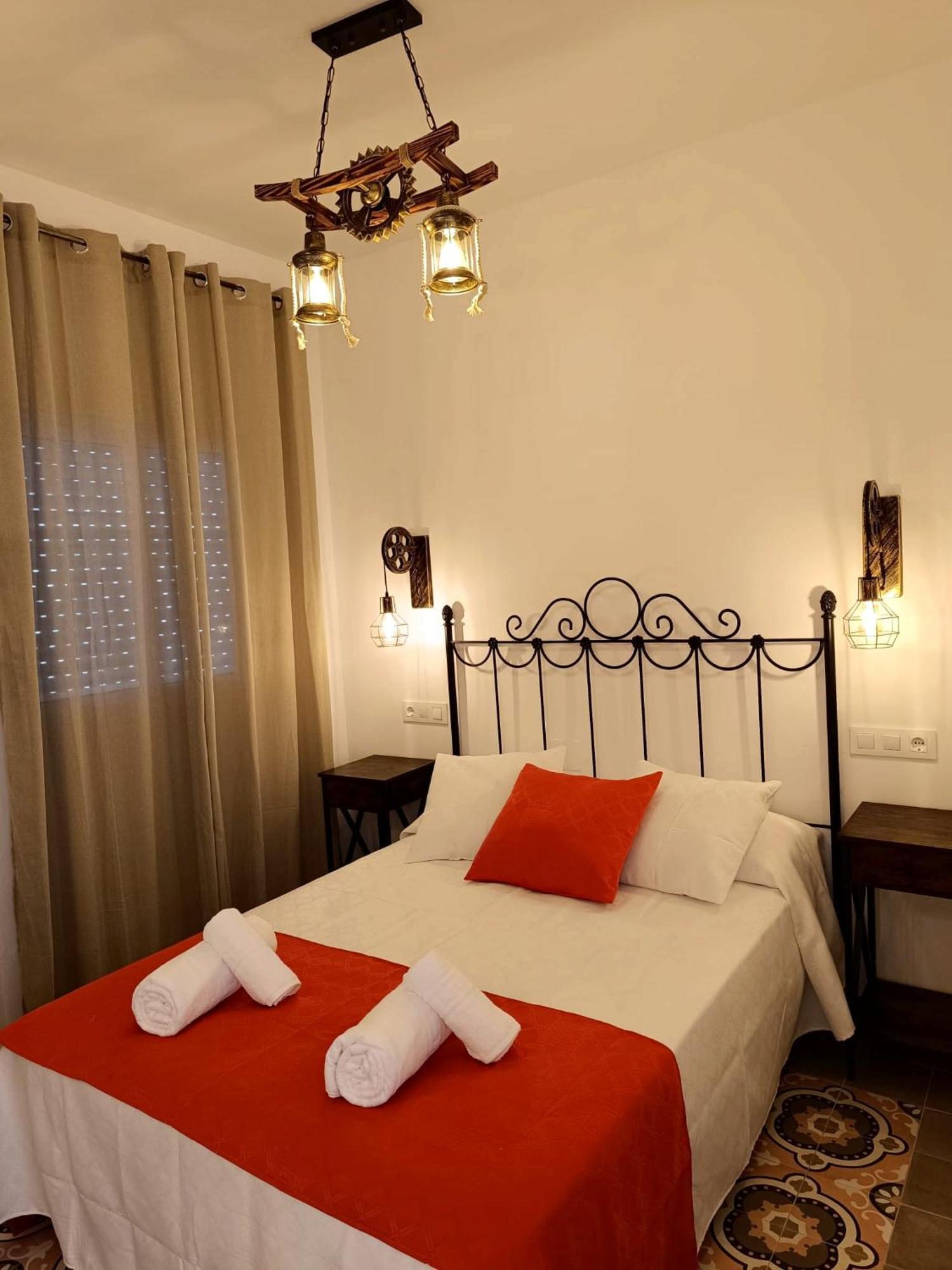 Hostal Casa Blanca Севиля Екстериор снимка