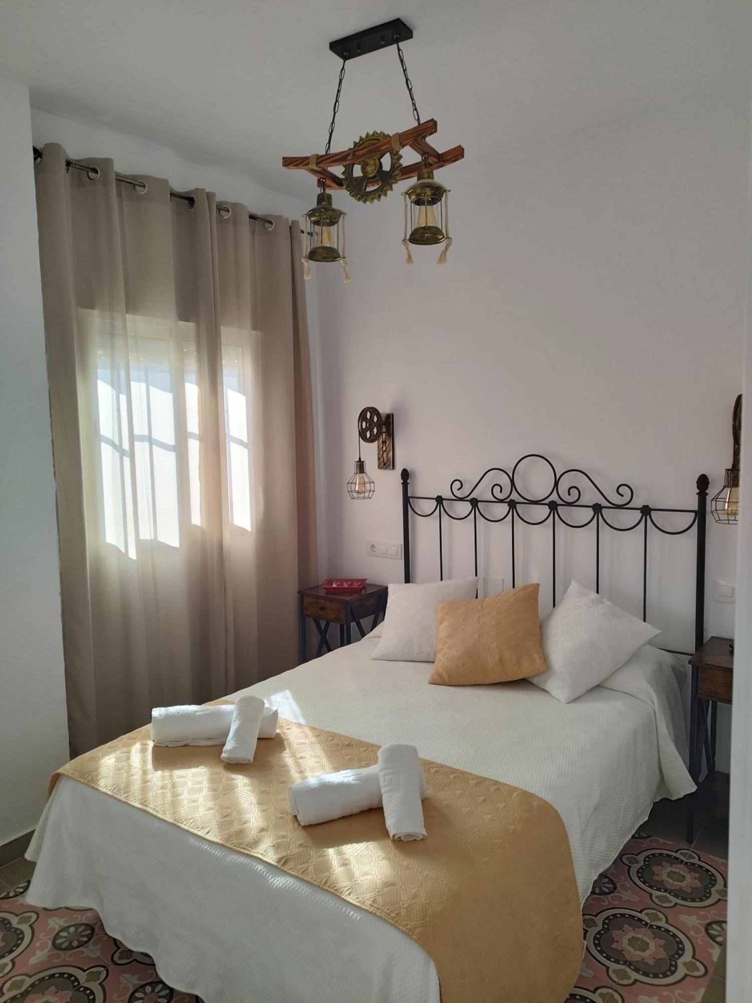 Hostal Casa Blanca Севиля Екстериор снимка