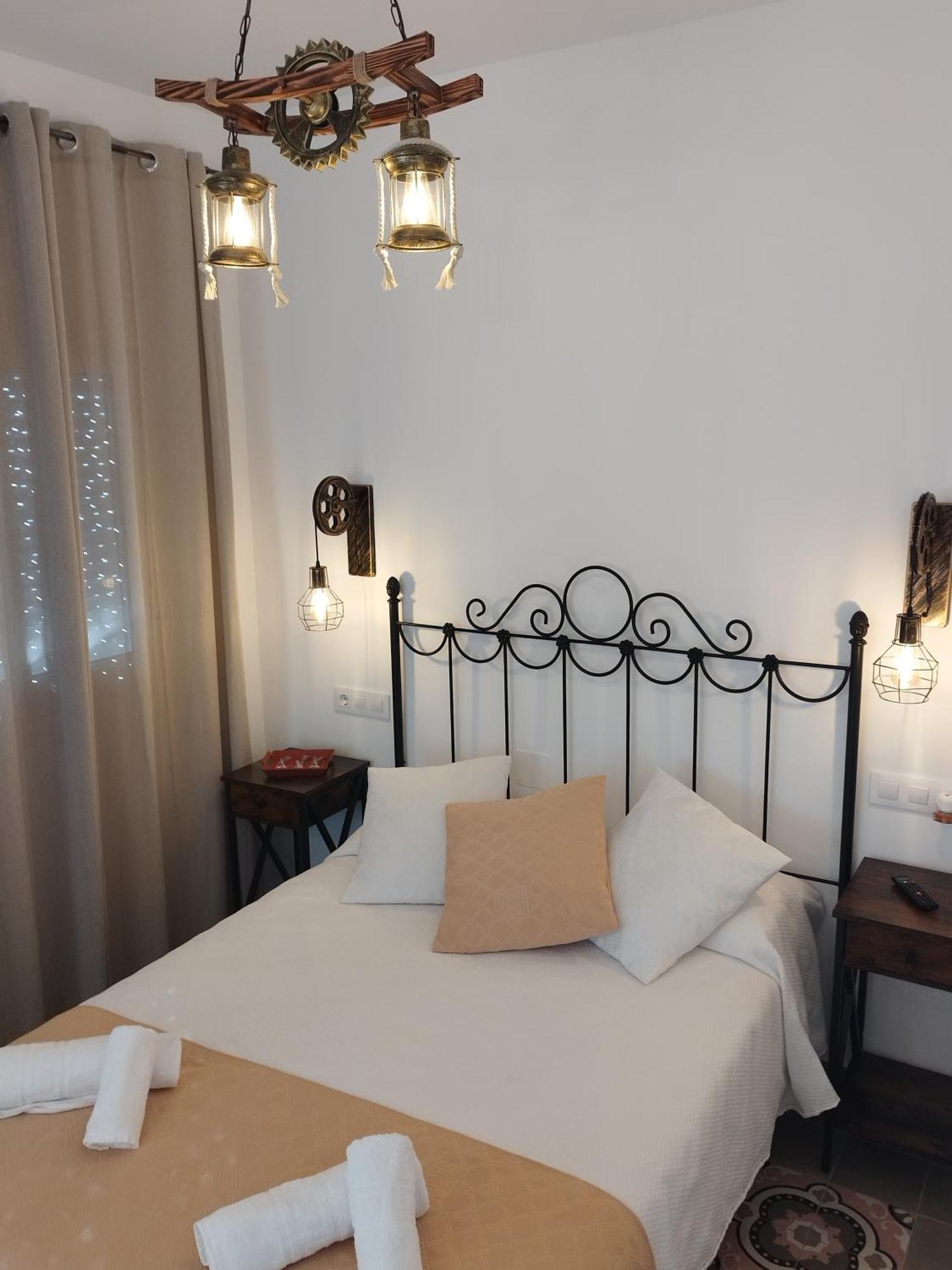 Hostal Casa Blanca Севиля Екстериор снимка