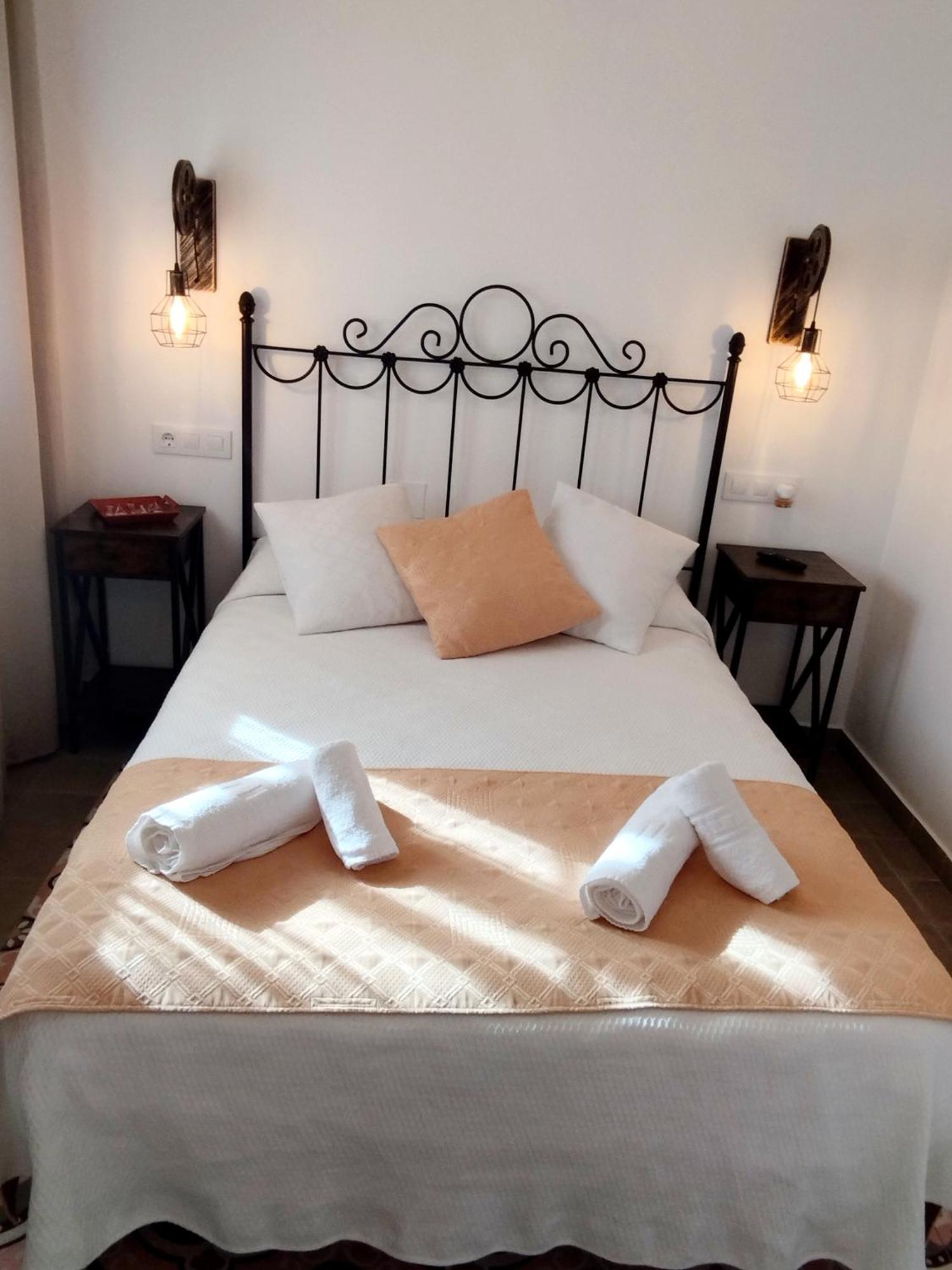 Hostal Casa Blanca Севиля Екстериор снимка