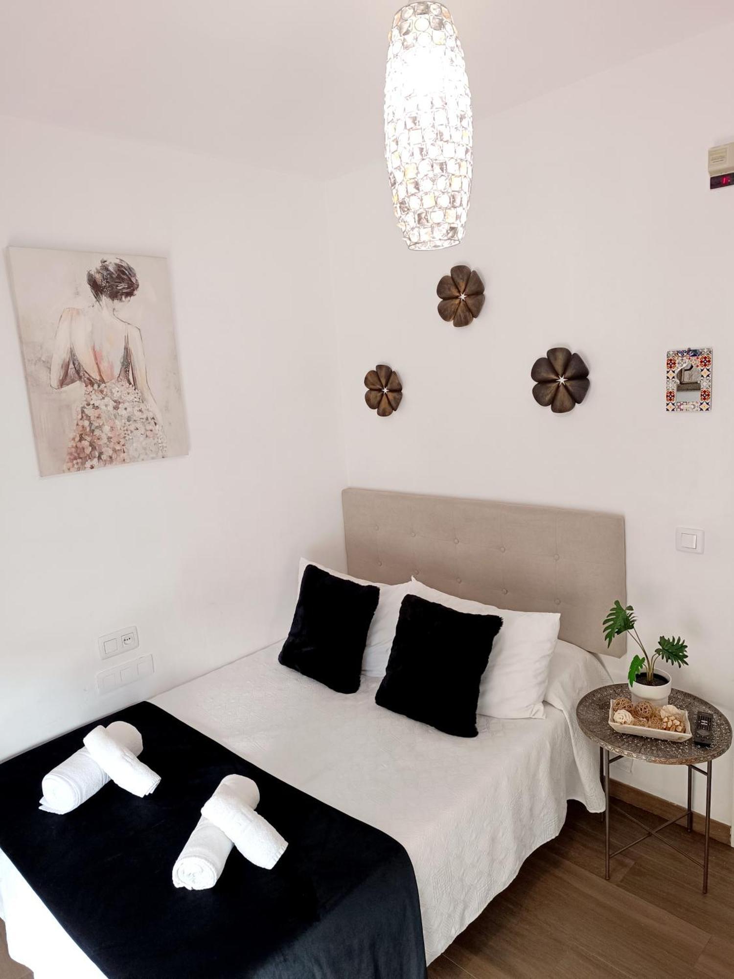 Hostal Casa Blanca Севиля Екстериор снимка