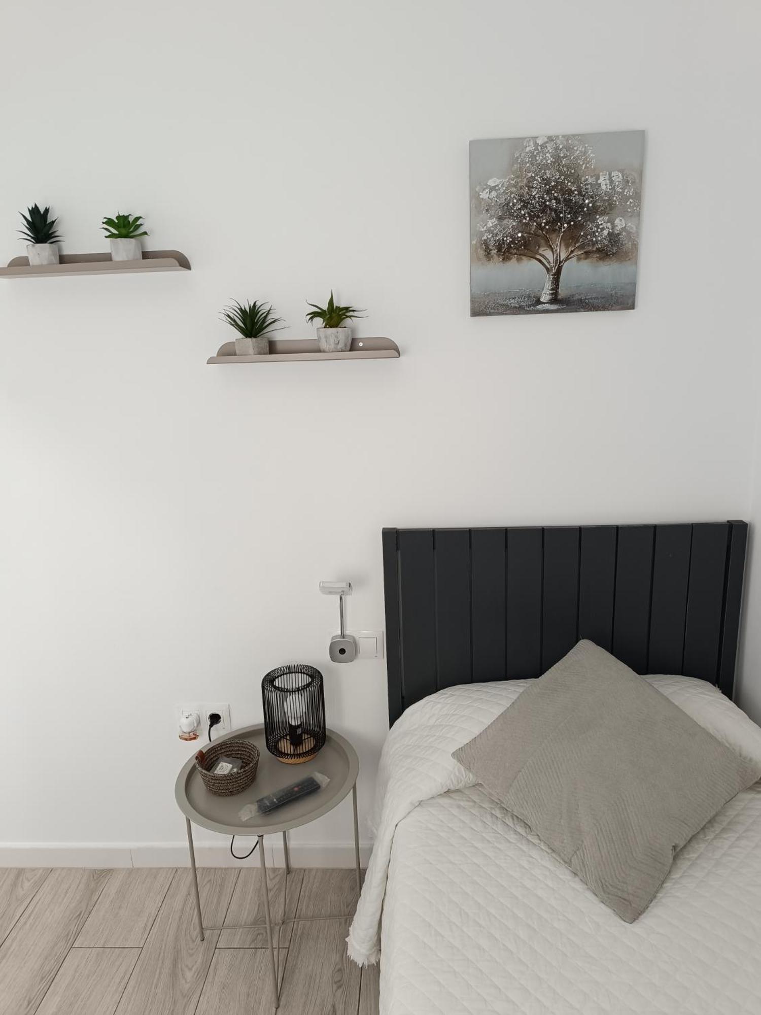 Hostal Casa Blanca Севиля Екстериор снимка